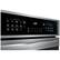 Alt View 20. Frigidaire - Gallery Series 27" Built-In Double Electric Convection Wall Oven.