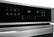 Alt View 13. Frigidaire - Gallery 27" Built-In Single Electric True Convection Wall Oven - Stainless Steel.