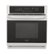 Front Zoom. Frigidaire - Gallery Series 30" Built-In Single Electric Convection Wall Oven - Stainless steel.