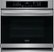 Alt View Zoom 11. Frigidaire - Gallery Series 30" Built-In Single Electric Convection Wall Oven - Stainless steel.