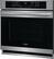 Alt View 13. Frigidaire - Gallery Series 30" Built-In Single Electric Convection Wall Oven - Stainless Steel.