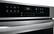 Alt View 16. Frigidaire - Gallery Series 30" Built-In Single Electric Convection Wall Oven - Stainless Steel.