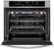 Alt View Zoom 25. Frigidaire - Gallery Series 30" Built-In Single Electric Convection Wall Oven - Stainless steel.