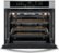 Alt View Zoom 27. Frigidaire - Gallery Series 30" Built-In Single Electric Convection Wall Oven - Stainless steel.