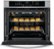 Alt View Zoom 28. Frigidaire - Gallery Series 30" Built-In Single Electric Convection Wall Oven - Stainless steel.