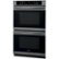 Alt View Zoom 11. Frigidaire - Gallery Series 30" Built-In Double Electric Convection Wall Oven.