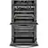 Alt View 12. Frigidaire - Gallery Series 30" Built-In Double Electric Convection Wall Oven.