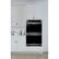 Alt View 16. Frigidaire - Gallery Series 30" Built-In Double Electric Convection Wall Oven.