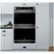 Alt View Zoom 17. Frigidaire - Gallery Series 30" Built-In Double Electric Convection Wall Oven.