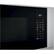 Alt View 11. Frigidaire - Gallery Series 27" Double Electric Convection Wall Oven with Built-In Microwave.