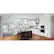 Alt View 17. Frigidaire - Gallery Series 27" Double Electric Convection Wall Oven with Built-In Microwave.