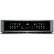 Alt View 1. Frigidaire - Gallery Series 27" Built-In Double Electric Convection Wall Oven - Black Stainless Steel.