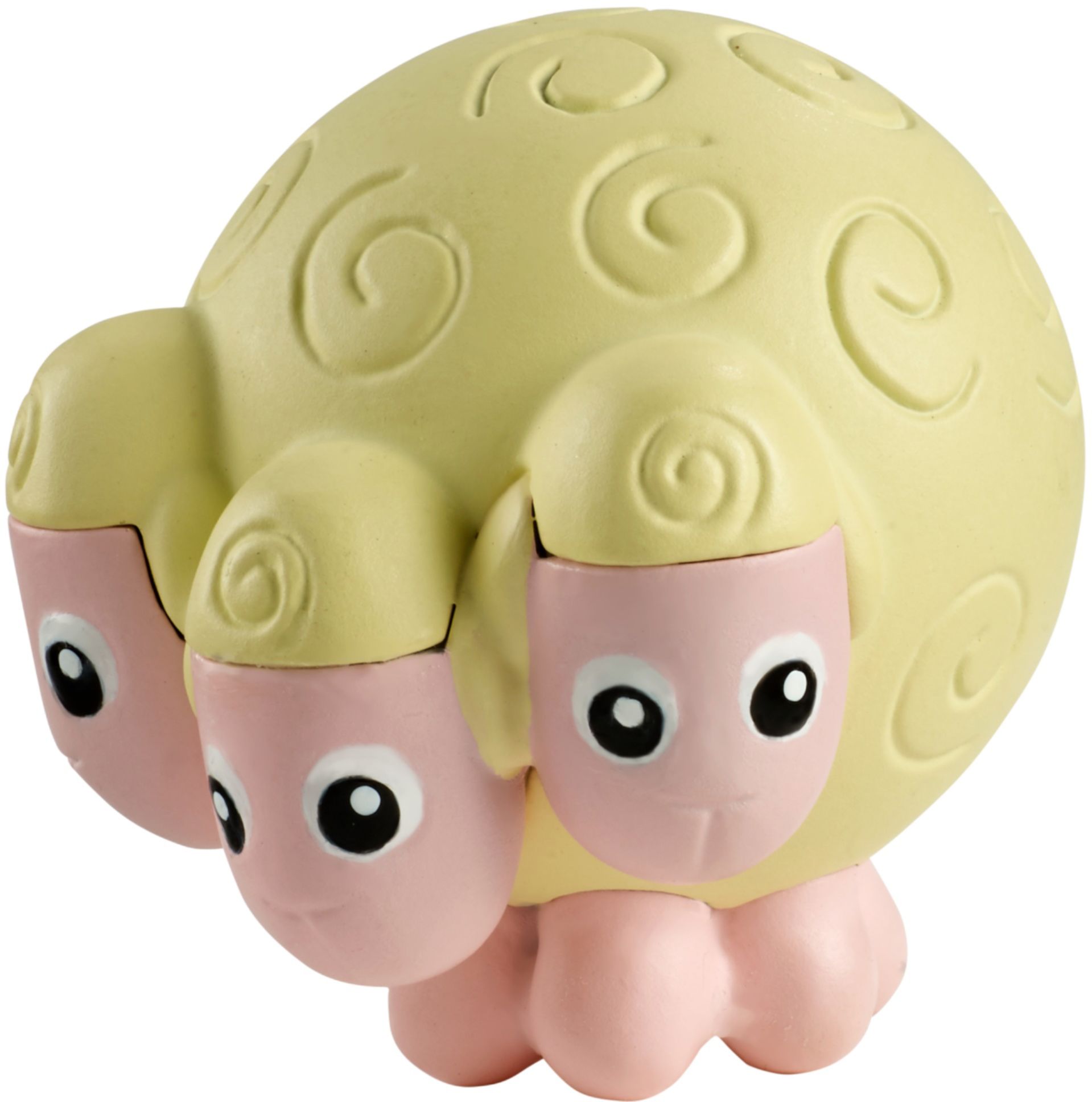 Best Buy: Disney Toy Story 4 Mini Figure Styles May Vary GCY17