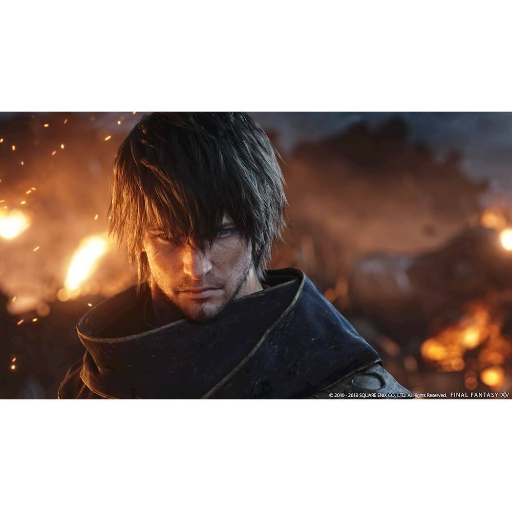 Alt View 11. Square Enix - Final Fantasy XIV: Shadowbringers.