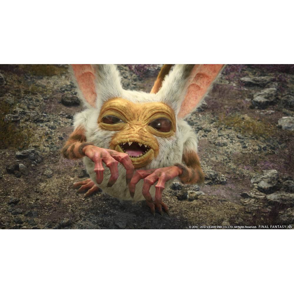 Alt View 14. Square Enix - Final Fantasy XIV: Shadowbringers.