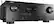 Angle. Denon - AVR-S950H Receiver, 7.2 Channel (185W X 7) - 4K Ultra HD Home Theater (2019) | Music Streaming - Black.