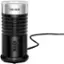 Angle. Keurig - Milk Frother - Black.