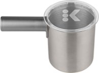ZWILLING Enfinigy Milk Frother Black 53104-101 - Best Buy