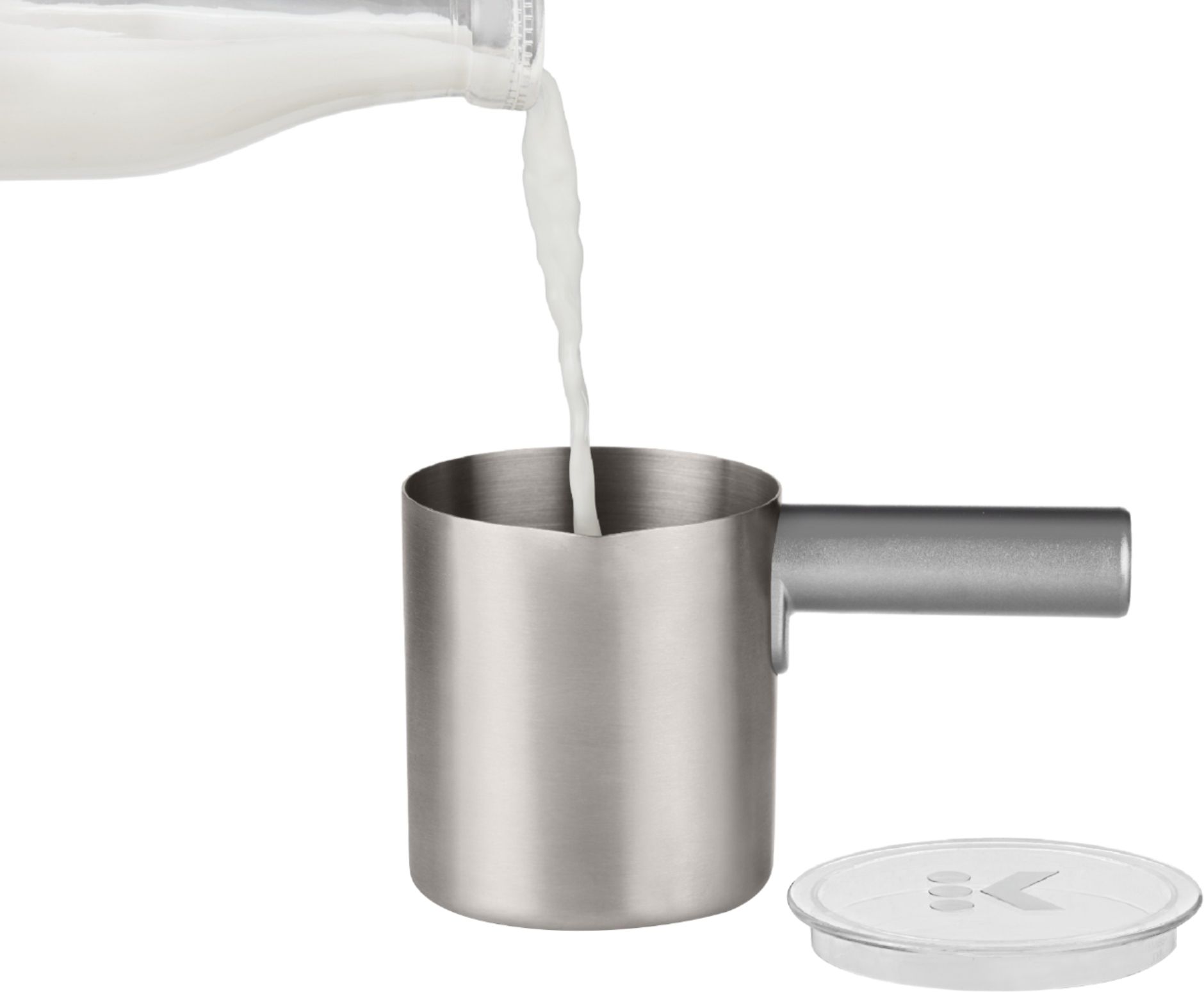 Milk Frother, Thereye Electric … curated on LTK