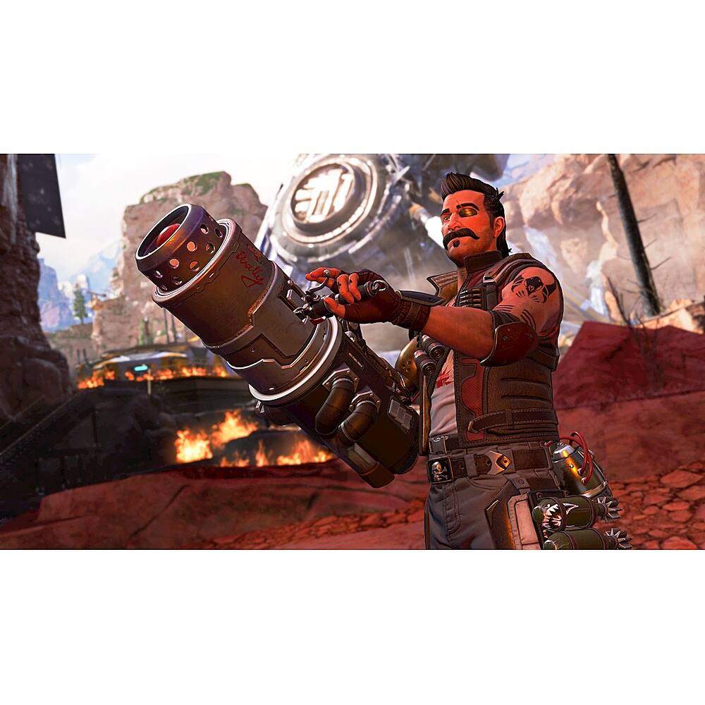 Apex Legends 4 350 Coins Digital KZP 00031 Best Buy