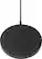 Front. Belkin - BOOST UP 5W Qi Certified Wireless Charging Pad for iPhone®/Android - Black.