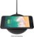 Alt View Zoom 14. Belkin - BOOST UP 5W Qi Certified Wireless Charging Pad for iPhone®/Android - Black.