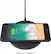 Alt View 14. Belkin - BOOST UP 5W Qi Certified Wireless Charging Pad for iPhone®/Android - Black.