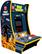 Alt View 11. Arcade1Up - Space Invaders Countercade - Space Invaders.