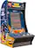 Alt View 15. Arcade1Up - Space Invaders Countercade - Space Invaders.