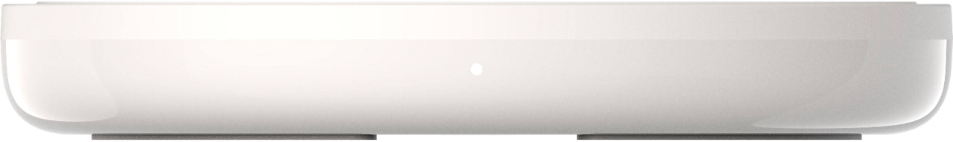 Alt View 12. Belkin - BOOST UP 10W Qi Certified Wireless Charging Pad for iPhone®/Android - White.