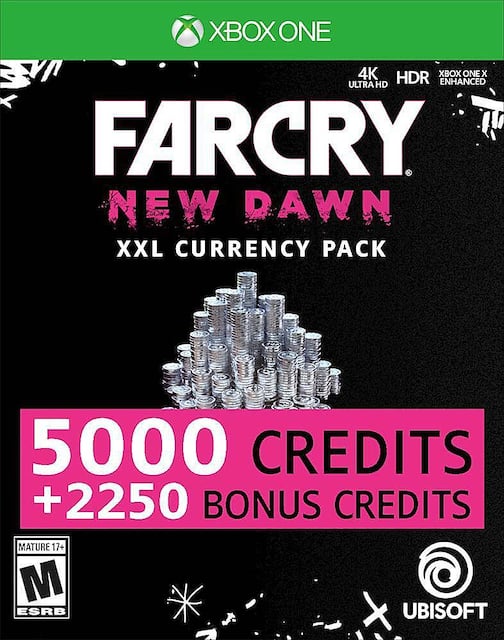 Xbox store far cry new outlet dawn