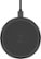 Front Zoom. Belkin - BOOST UP 10W Qi Certified Wireless Charging Pad for iPhone®/Android - Black.