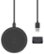Alt View Zoom 12. Belkin - BOOST UP 10W Qi Certified Wireless Charging Pad for iPhone®/Android - Black.