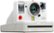 Angle Zoom. Polaroid Originals - OneStep+ Analog Instant Film Camera - White.
