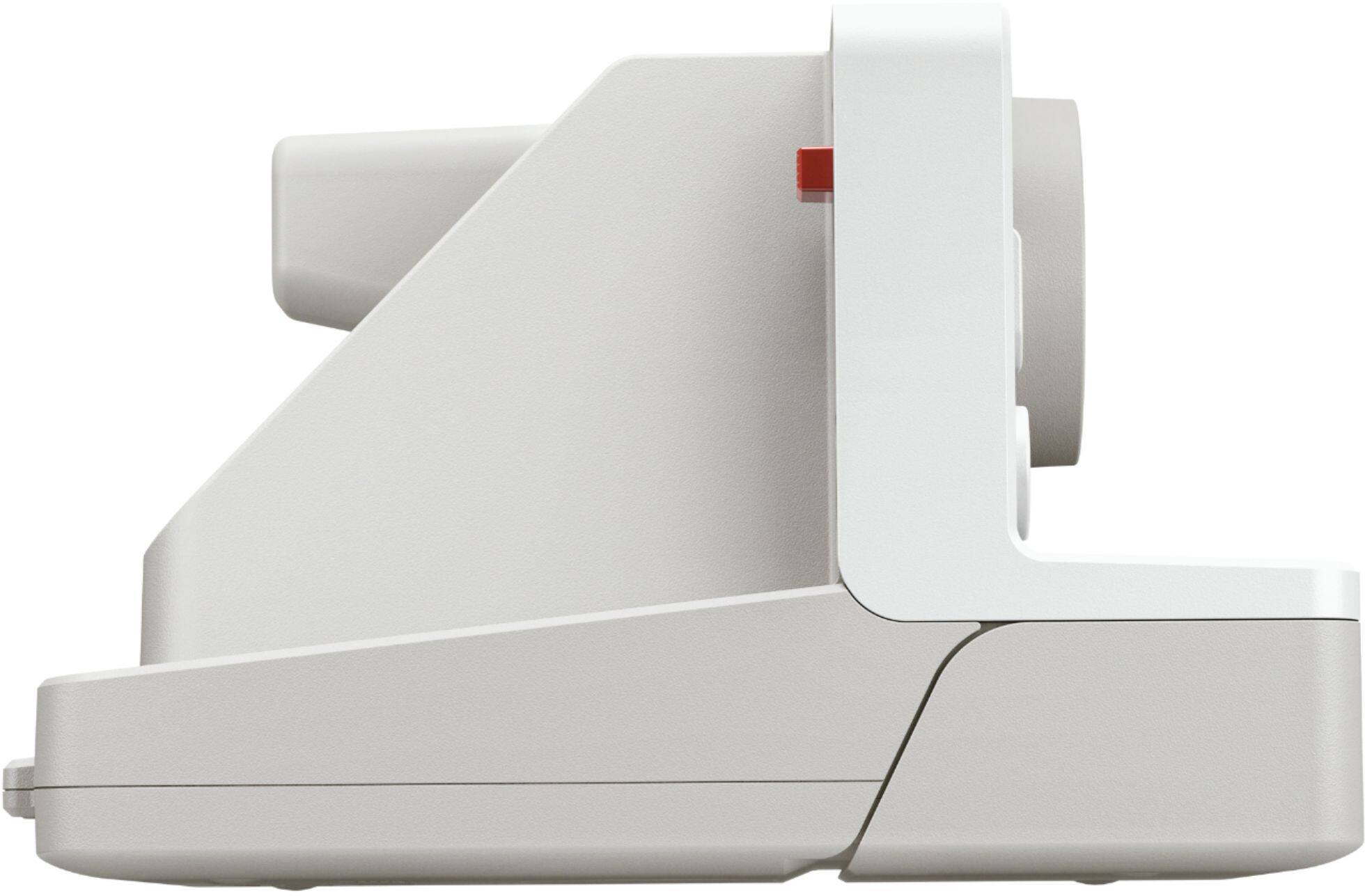 Alt View 11. Polaroid Originals - OneStep+ Analog Instant Film Camera - White.