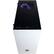 Alt View 11. CyberPowerPC - Gaming Desktop - AMD Ryzen 5 1600 - 8GB Memory - NVIDIA GeForce GTX 1660 Ti - 1TB HDD + 120GB SSD - White.