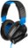 Alt View Zoom 11. Turtle Beach - Recon 70 Wired Stereo Gaming Headset for PS4 Pro, PS4 & PS5 - Black/Blue.