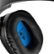 Alt View Zoom 15. Turtle Beach - Recon 70 Wired Gaming Headset for PS4 Pro, PS4 & PS5 - Black/Blue.