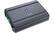 Angle. Alpine - S-Series Class D Bridgeable Multichannel Amplifier with Variable Crossovers - Black.