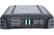 Alt View 11. Alpine - S-Series Class D Bridgeable Multichannel Amplifier with Variable Crossovers - Black.