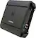 Left. Alpine - S-Series Class D Bridgeable Multichannel Amplifier with Variable Crossovers - Black.