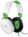 Angle. Turtle Beach - Recon 70 Wired Surround Sound Ready Gaming Headset for Xbox One and Xbox Series X|S - White/Green.