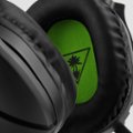 Alt View Zoom 13. Turtle Beach - Recon 70 Wired Surround Sound Ready Gaming Headset for Xbox One and Xbox Series X|S - Black/Green.