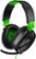 Left Zoom. Turtle Beach - Recon 70 Wired Gaming Headset for Xbox One and Xbox Series X|S - Black/Green.
