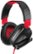 Alt View Zoom 11. Turtle Beach - Recon 70 Wired Gaming Headset for Nintendo Switch, Xbox One, Xbox Series X|S, PS4, & PS5 - Black/Red.