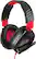 Alt View 11. Turtle Beach - Recon 70 Wired Gaming Headset for Nintendo Switch, Xbox One, Xbox Series X|S, PS4, & PS5 - Black/Red.
