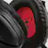 Alt View 13. Turtle Beach - Recon 70 Wired Gaming Headset for Nintendo Switch, Xbox One, Xbox Series X|S, PS4, & PS5 - Black/Red.