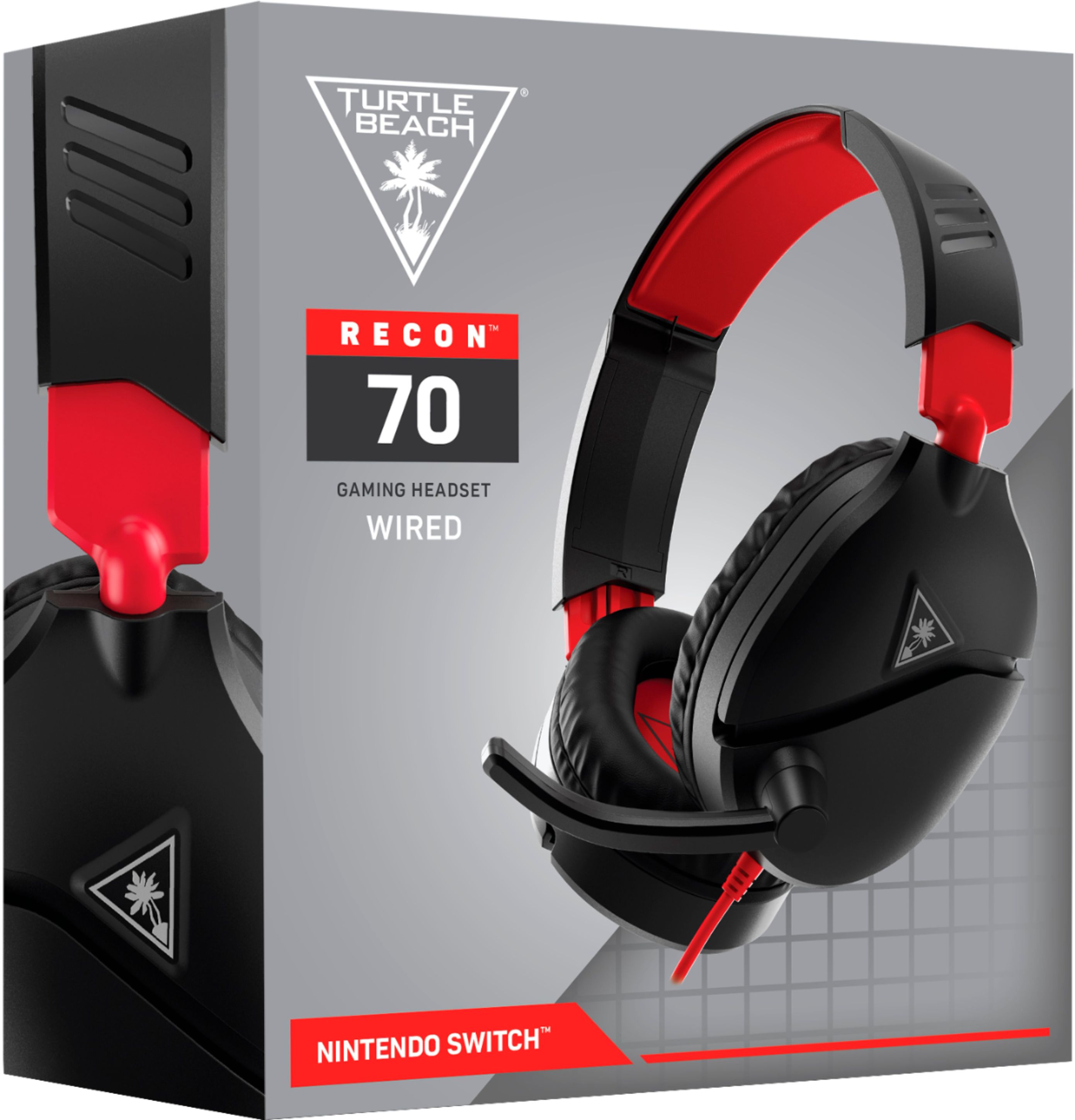 headset for xbox one and nintendo switch