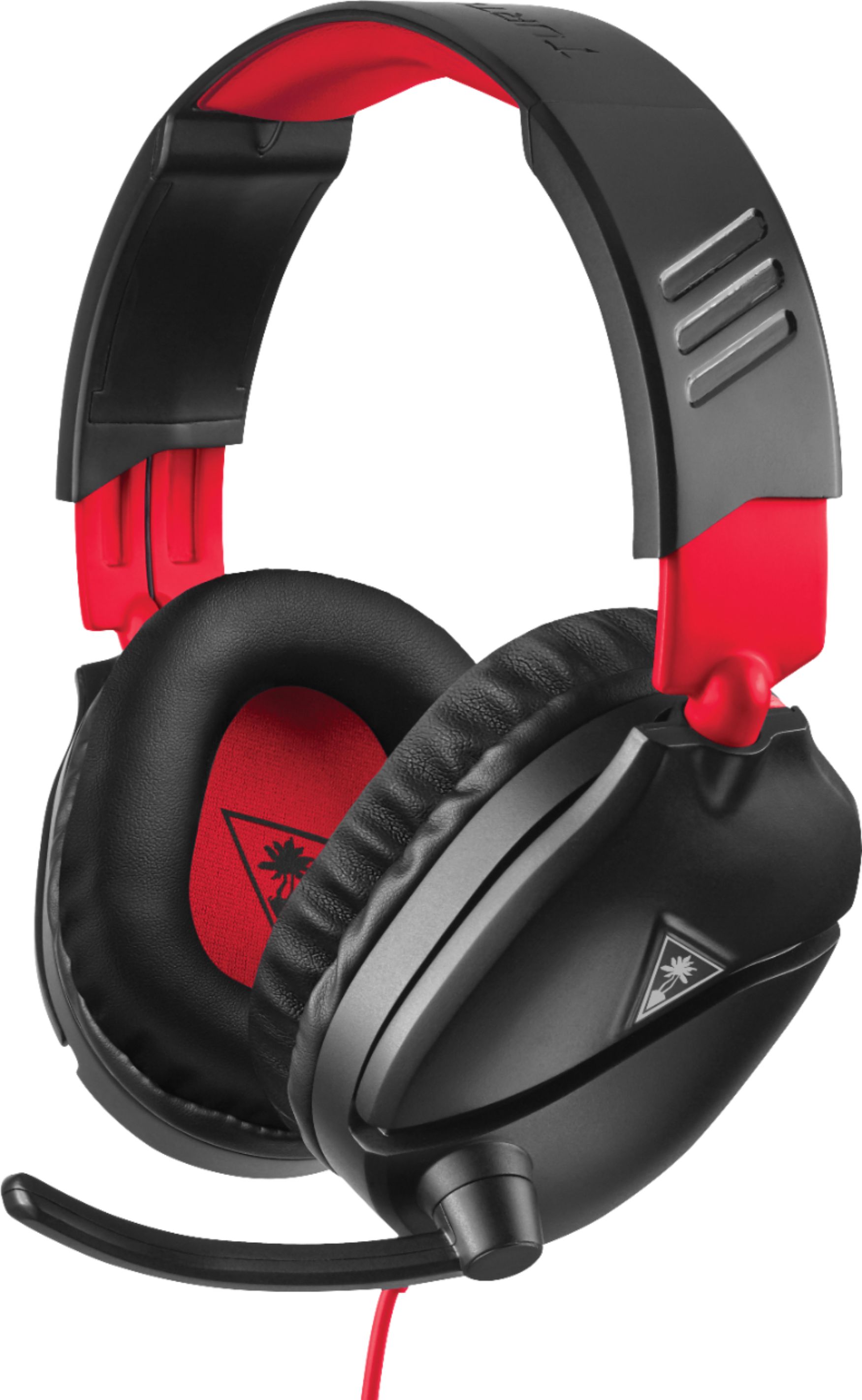 xbox one headset red