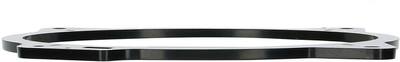 Metra - Speaker Bracket for Select 2002-2018 Toyota (Pair) - Black
